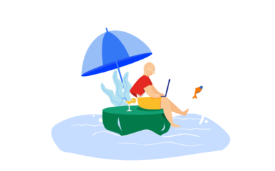 Martti’s experience with remote working