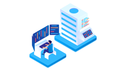 What does it mean to be a digital company?