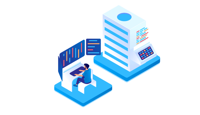 What does it mean to be a digital company?
