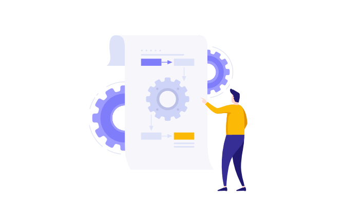 Everyday automation II. – practical examples for routine work