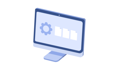 Automation and AI in Case Processing