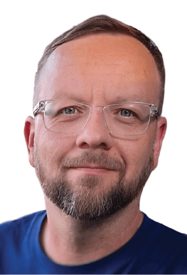 Profile picture of Jan Chvojka (CMO)