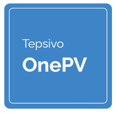 Tepsivo-OnePV-logo