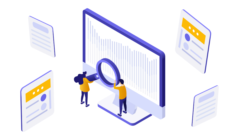 what-gxp-regulations-tell-us-compliance-language-analysis Symbolic illustration of automated literature review