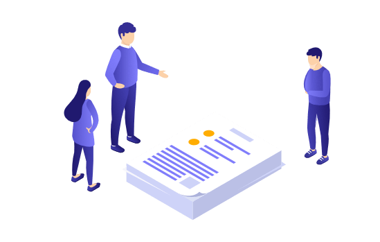 amendment-to-the-EU-regulation Symbolic illustration of automated literature review