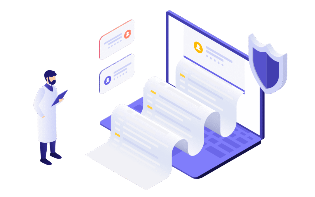 Data Privacy in Pharmacovigilance