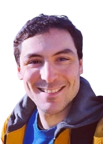Profile picture of Jan Chvojka (CMO)